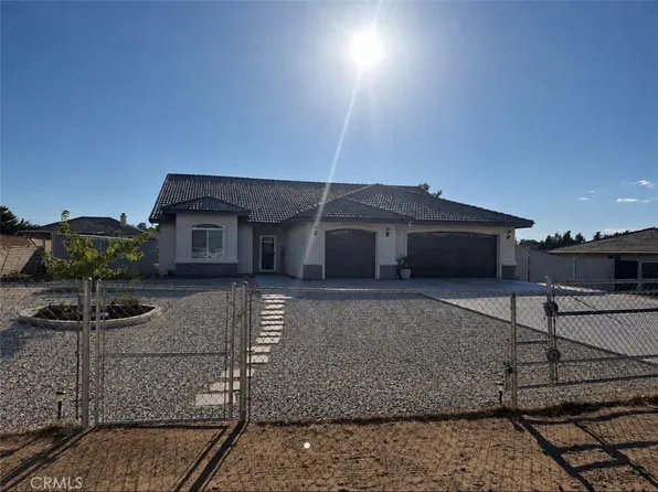 7636 Oxford Ave, Hesperia, CA 92345