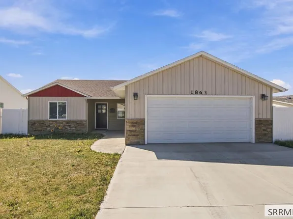 1863 Scottsdale Dr, Pocatello, ID 83202
