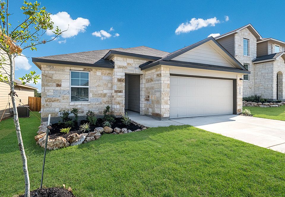 Brookstone Creek by D.R. Horton San Antonio in San Antonio TX Zillow