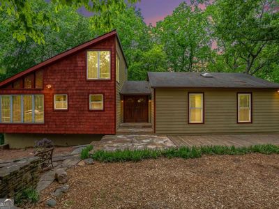 1990 Kinridge Rd, Marietta, GA, 30062