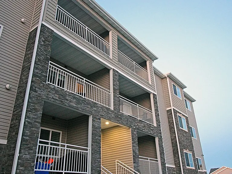 Bridgeview Bay Condos — Photo 28