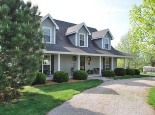 17215 Tower Rd, Basehor, KS 66007