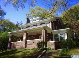 3182 Highland Dr, Birmingham, AL 35205