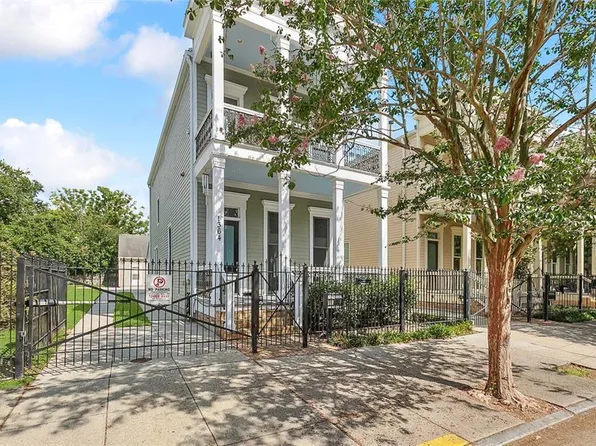 1364 Magazine St, New Orleans, LA 70130