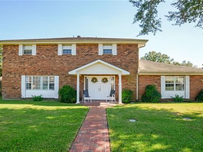 15 Lasso Ln, Saint Rose, LA, 70087