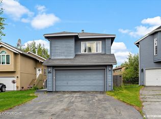 9755 Newhaven Loop, Anchorage, AK 99519