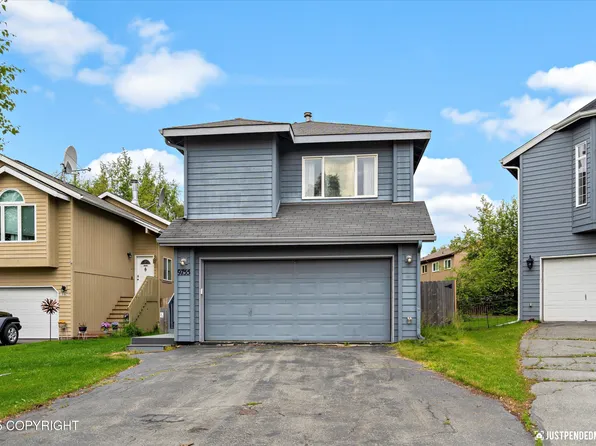 9755 Newhaven Loop, Anchorage, AK 99519