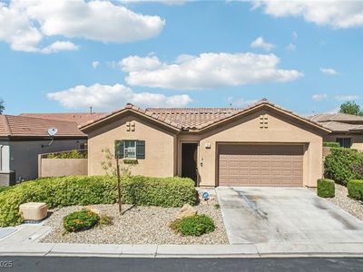 20 Hunt Valley Trl, Henderson, NV, 89052