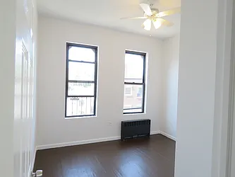 Rented by Corcoran