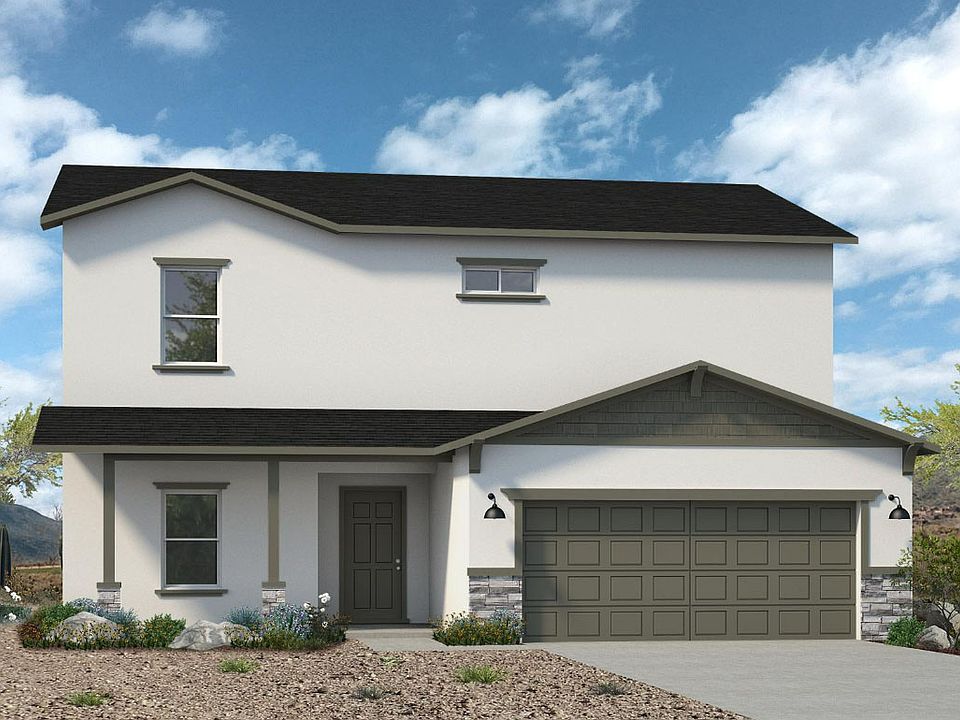 Craftsman Elevation