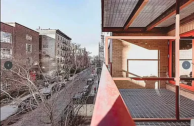 Rented by The Downtown LLC