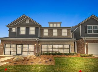 4143 Nottingham Cir, Clarkston, MI 48346