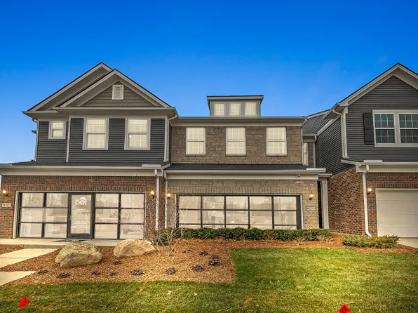 4143 Nottingham Cir, Clarkston, MI 48346