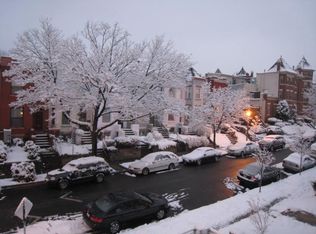 126 Adams St NW, Washington, DC 20001