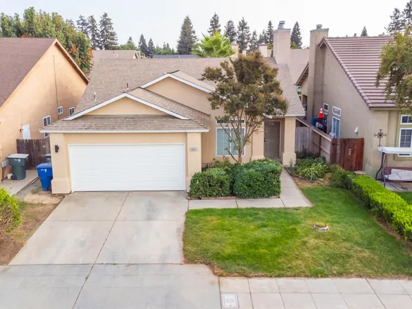 5651 W Ashcroft Ave, Fresno, CA 93722