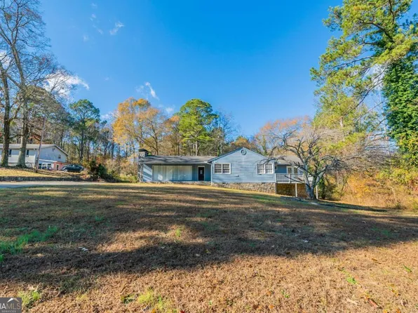 4725 Dennis Spring Rd, Snellville, GA 30039