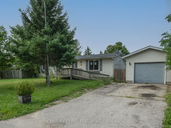 60 Eastern Ave, New Tecumseth, ON L0G 1W0
