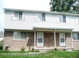 2050 N Sheldon Rd, Canton, MI 48187