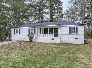 6201 Denny Ln SW, Mableton, GA 30126