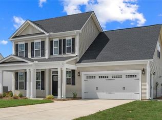 2814 Lacy Holt Rd, Graham, NC 27253