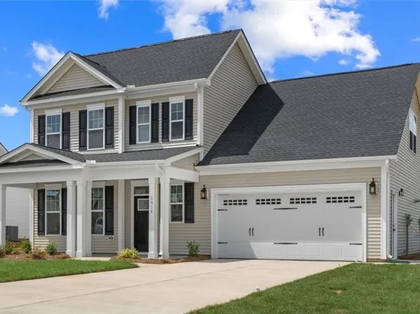 2814 Lacy Holt Rd, Graham, NC 27253
