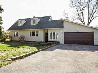 3965 Arthur Terrace Ct, Markham, IL 60428