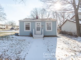 5003 Yorkshire Dr, Toledo, OH 43615