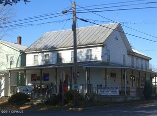3 Jerseytown Rd, Bloomsburg, PA 17815