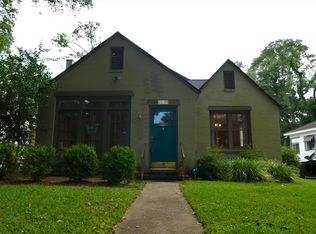 822 2nd Ave, Albany, GA 31701