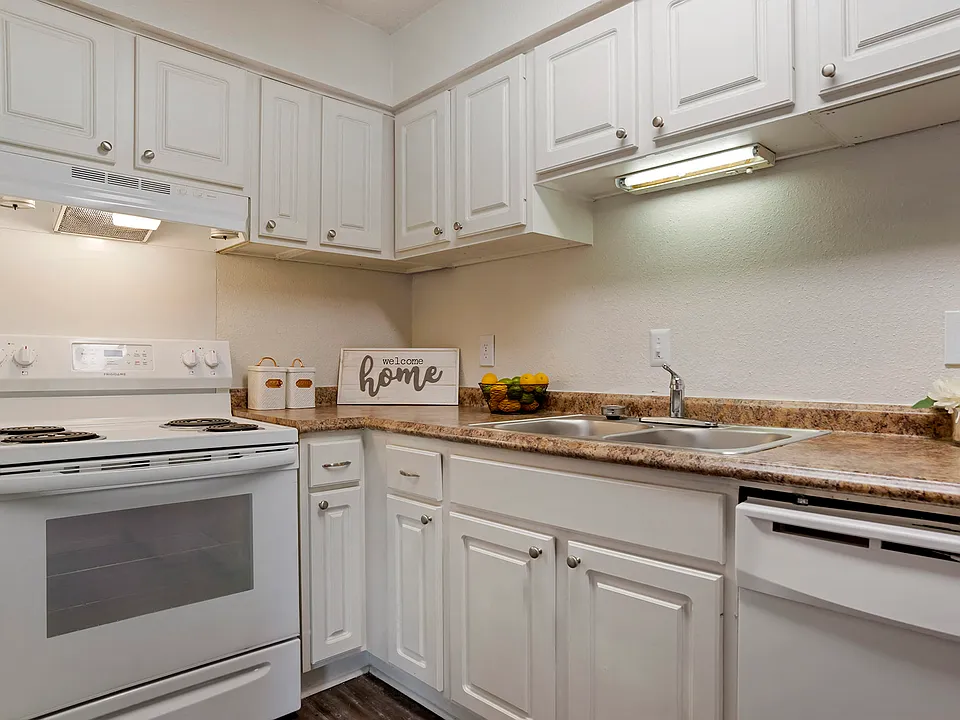 Pear Orchard Apartments