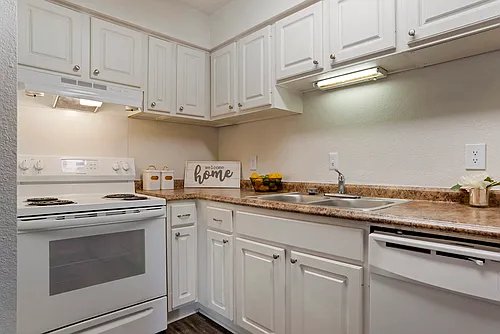 Pear Orchard Apartments Photo 1