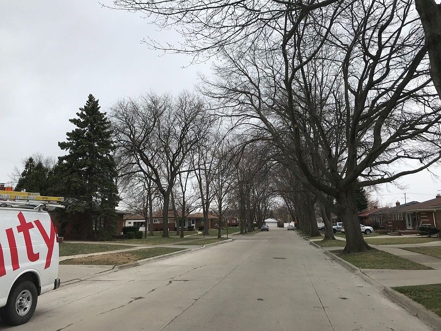 2nd image of 9328 Vine Ave
