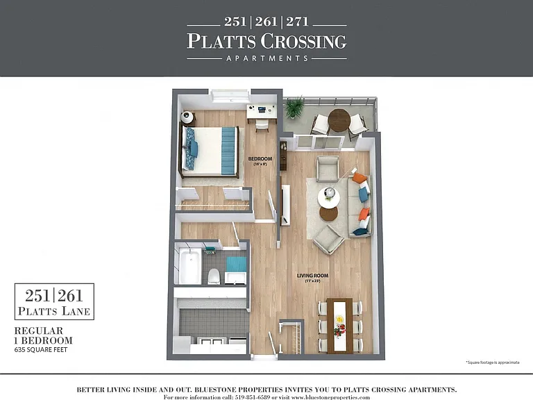 251 Platts Ln — Photo 2