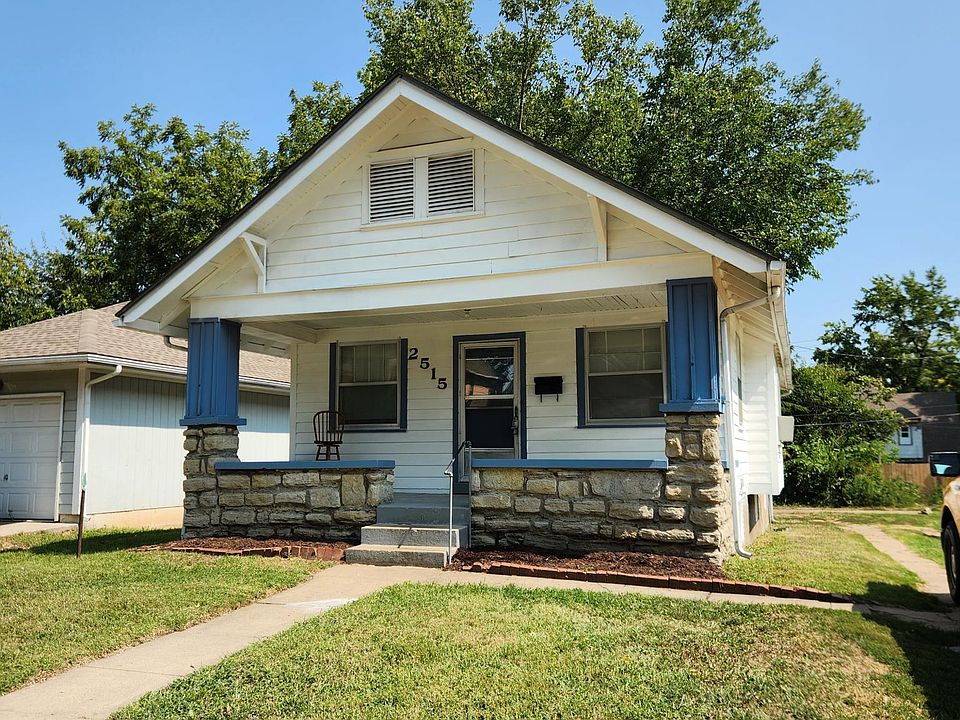 1st image of 2515 Jackson Ave