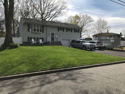 38 Woods Rd, Islip Terrace, NY, 11752