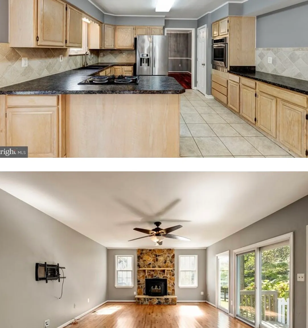 4 bed, 2.5 bath, 2500 sqft, $3,000 — Photo 4