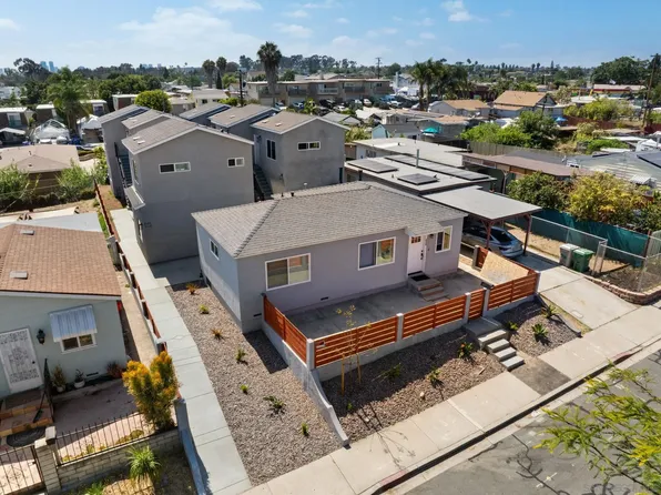 438 Denby St, San Diego, CA 92102