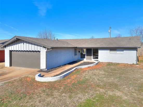 4405 NW 59th St, Oklahoma City, OK 73112