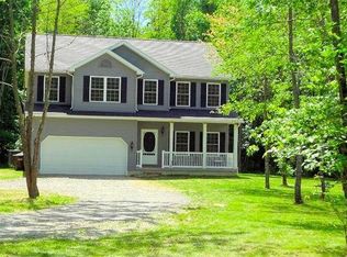 647 Easter Rd, Bethel, OH 45106