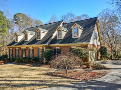 11710 Mountain Laurel Dr, Roswell, GA, 30075