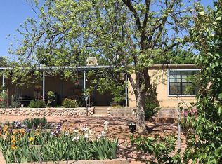 358 N Sunset Cir, Payson, AZ 85541