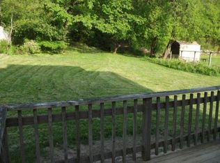 92 Hayward St, Milford, MA 01757