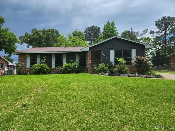 4109 Gateway Dr, Montgomery, AL 36108