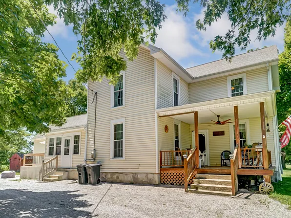 8527 State Route 29, Mechanicsburg, OH 43044