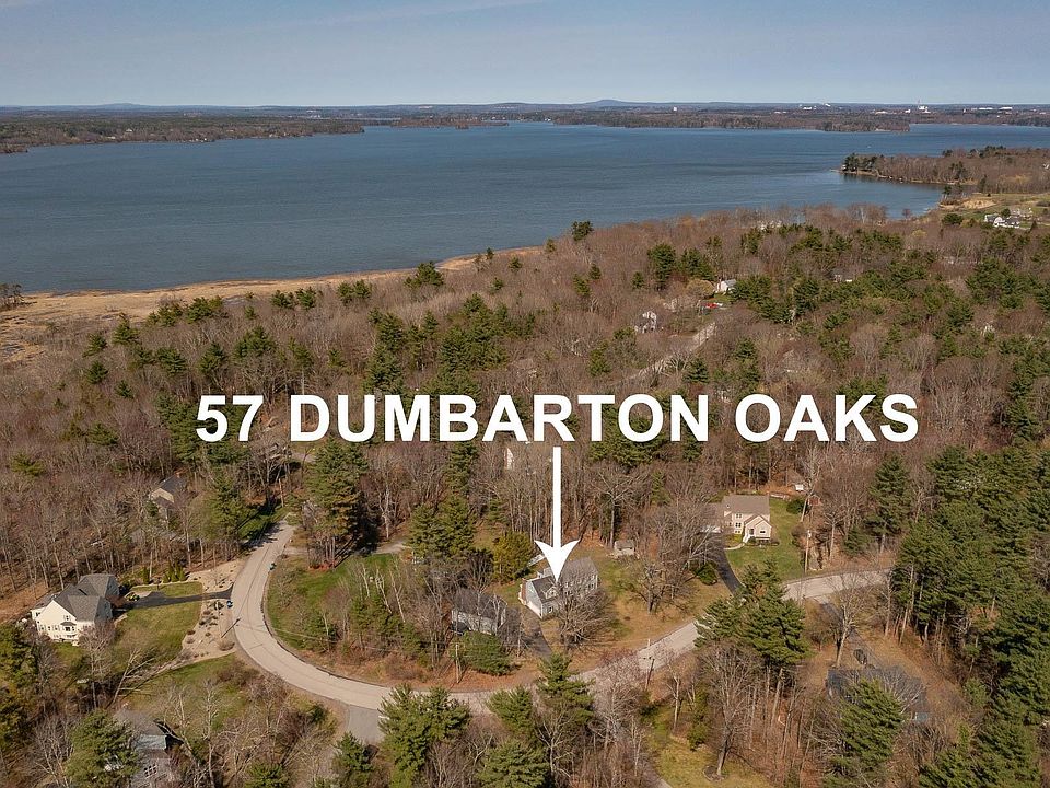 57 Dumbarton Oaks Road, Stratham, NH 03885 Zillow