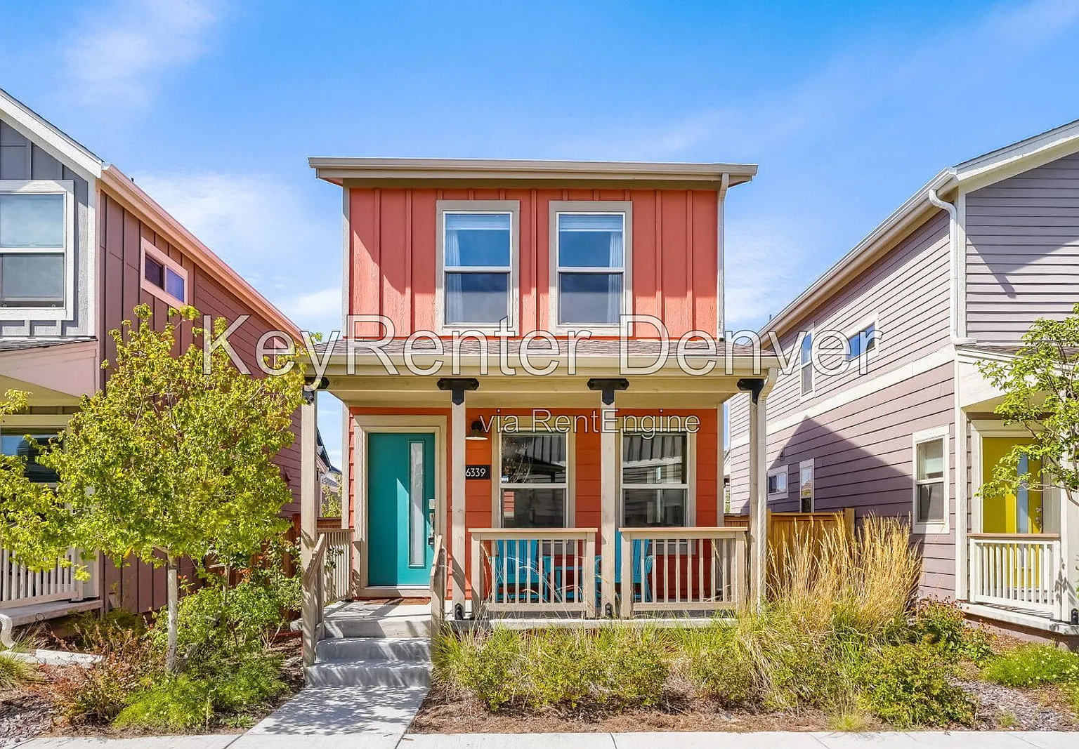 2 bed, 2.0 bath, 896 sqft, $2,500 — Photo 4