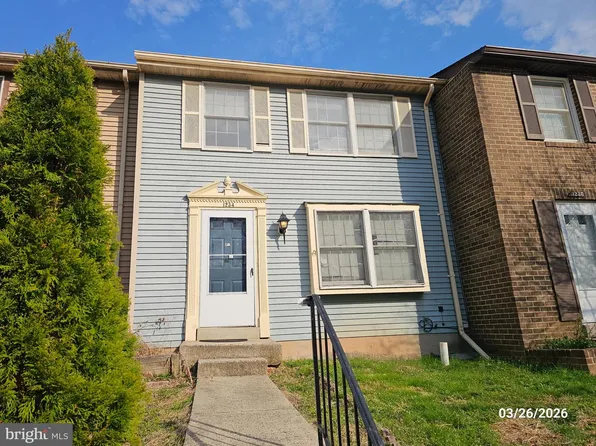 1234 Elm Grove Cir, Silver Spring, MD 20905