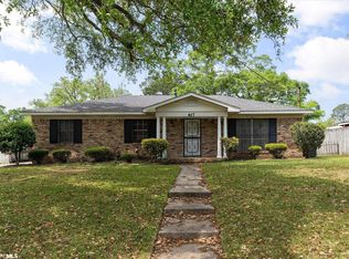 617 Donna St, Saraland, AL 36571
