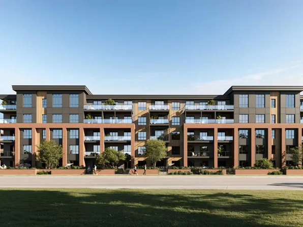 9655 W Bowfort Rd NW #2505, Calgary, AB T3B 2V2