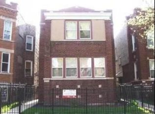 4521 N Christiana Ave, Chicago, IL 60625